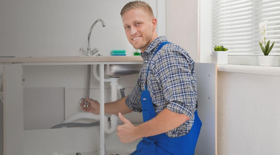 Professional Leak Detection Services in Farmington, IA
